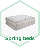 Spring beds