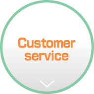 Customer service