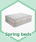 Spring beds